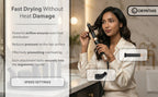 AirUltra 6-in-1 Hair Styler for Women