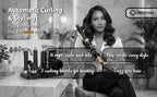 AirUltra 6-in-1 Hair Styler for Women